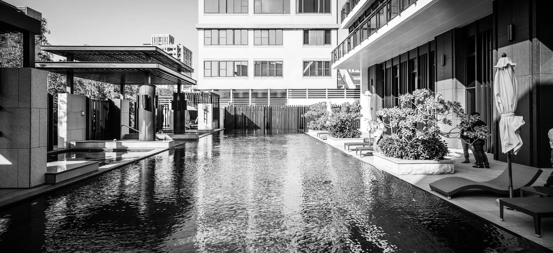 Resort Experience