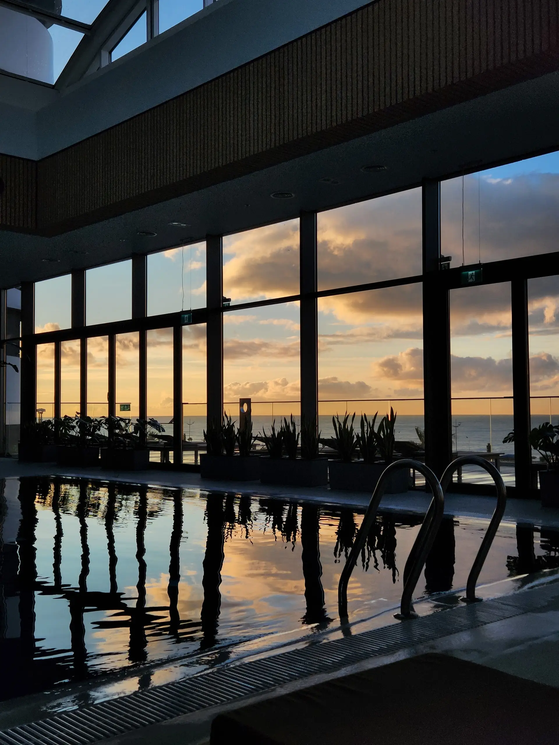 Sunset View