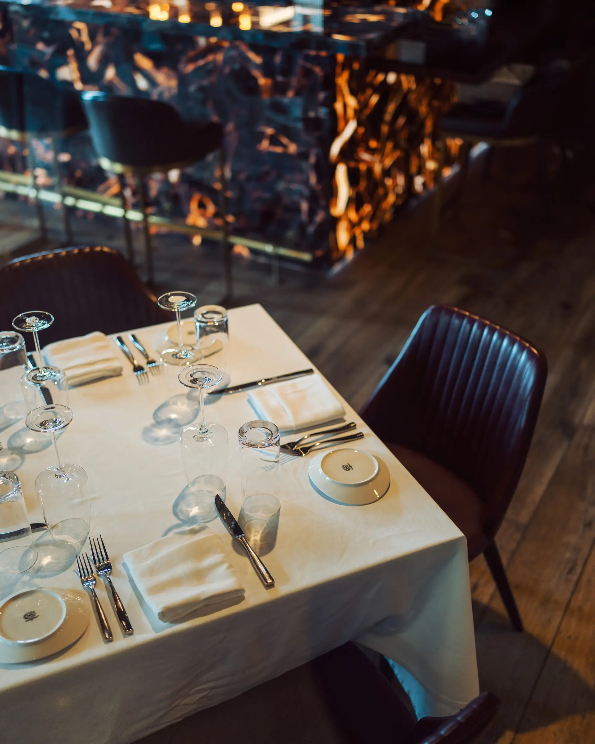 Loroviresort Stay Fine Dining Experience