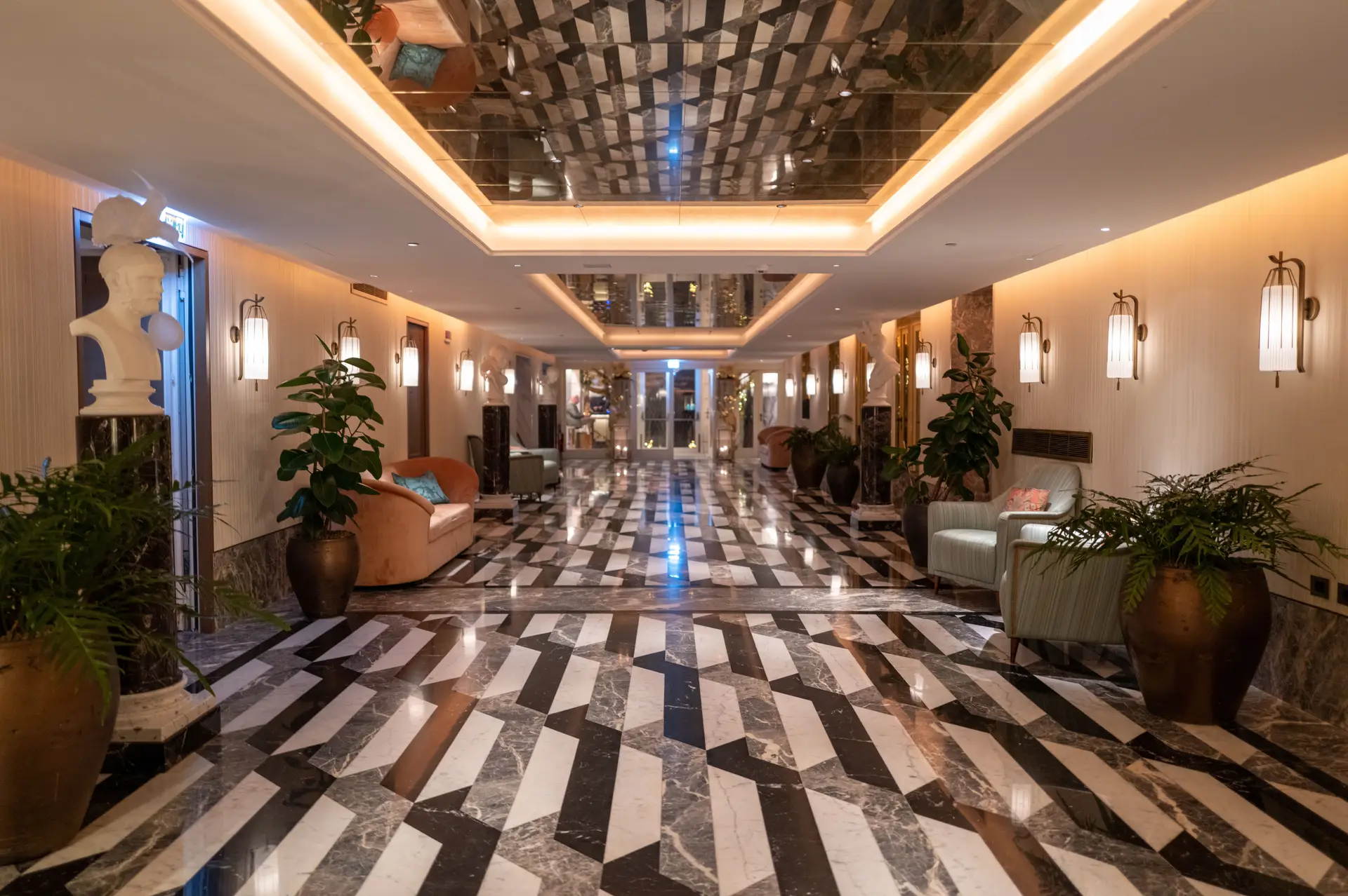 Luxury Concierge Service