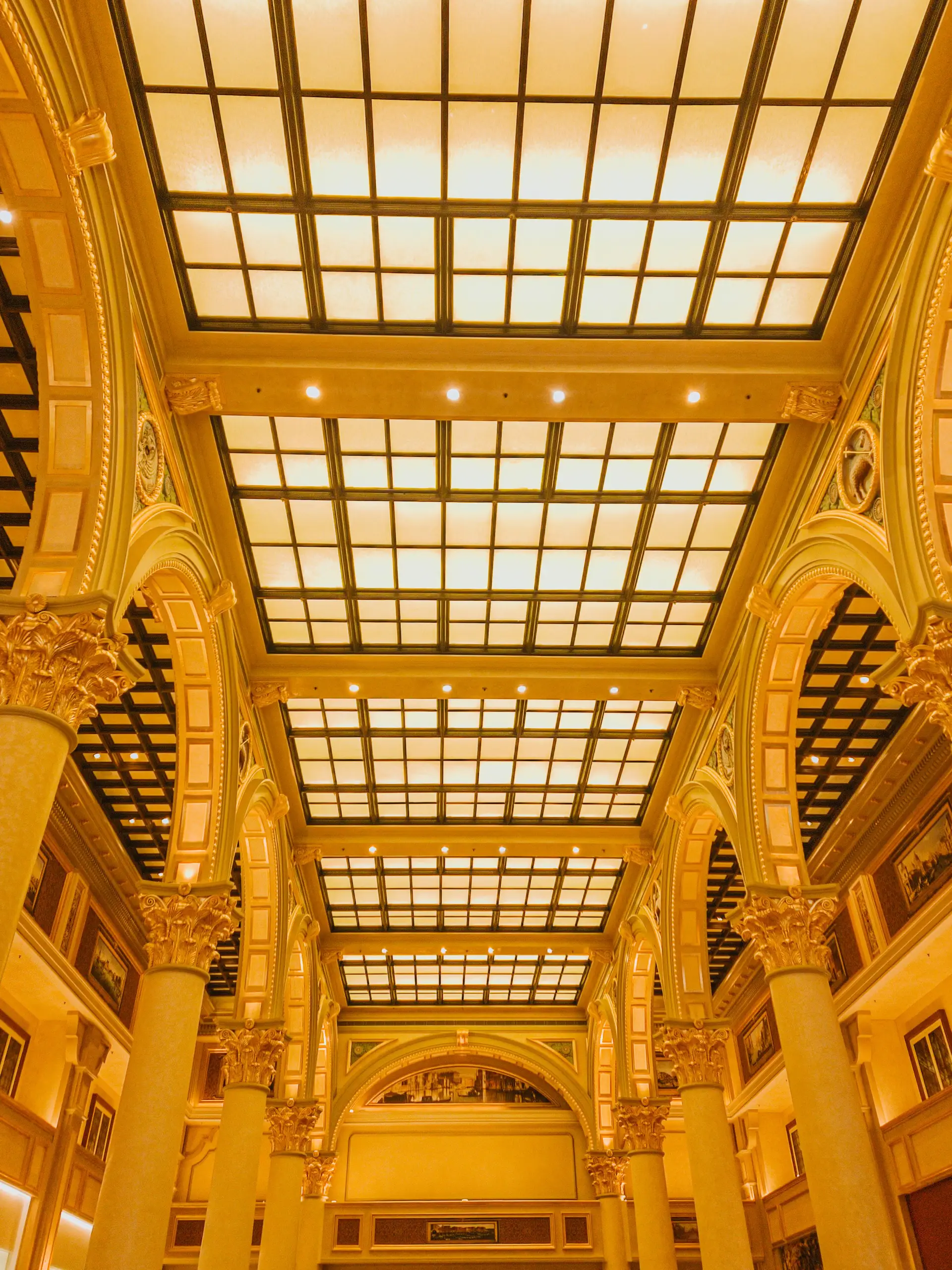 Casino Floor