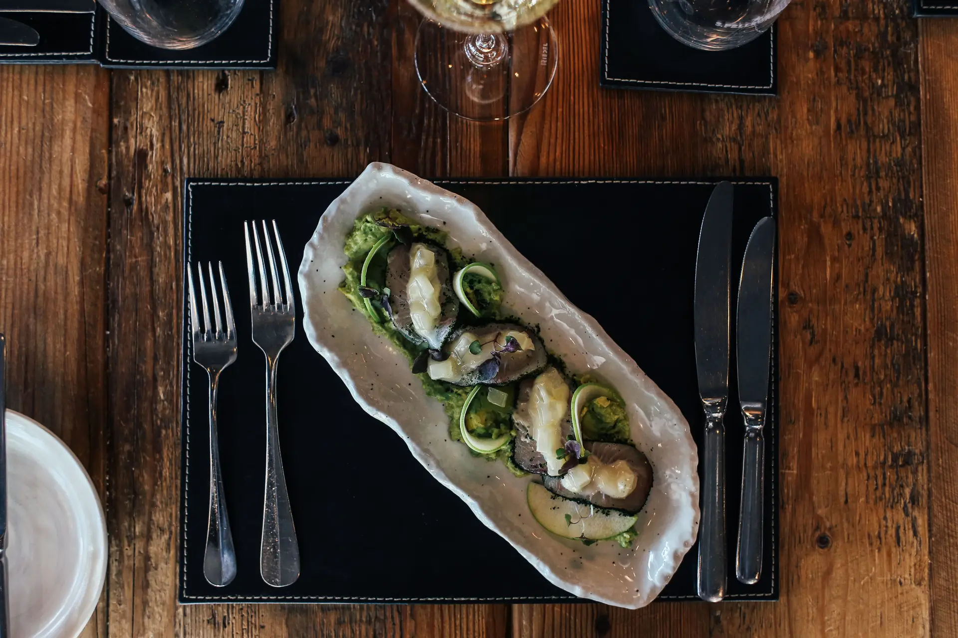Harbour View Bistro