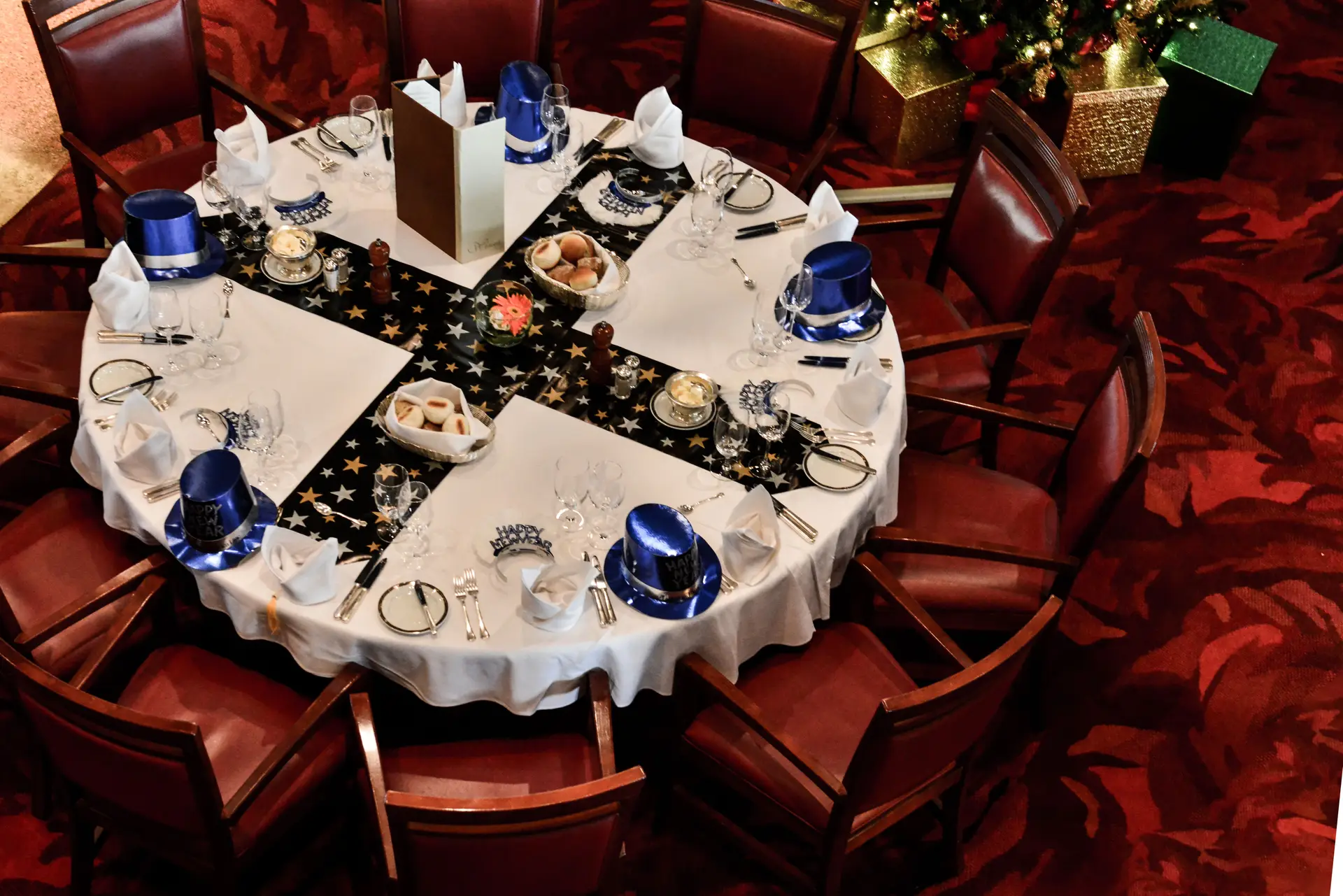 Executive Suite